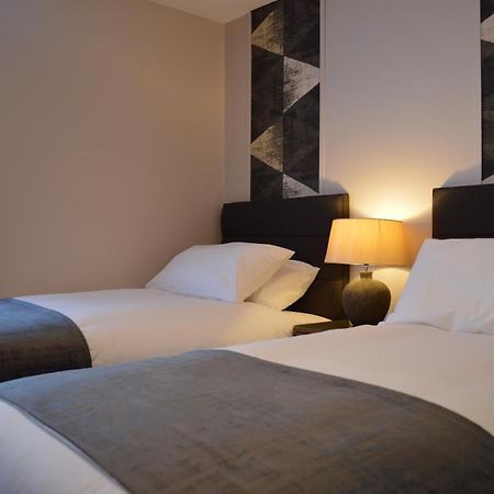 The Corner Rooms At The Black Horse Inn Spennymoor Exterior photo